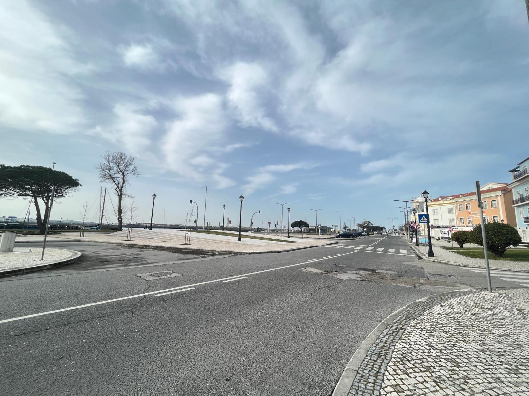 Casa Da Ladeira - Appartement
