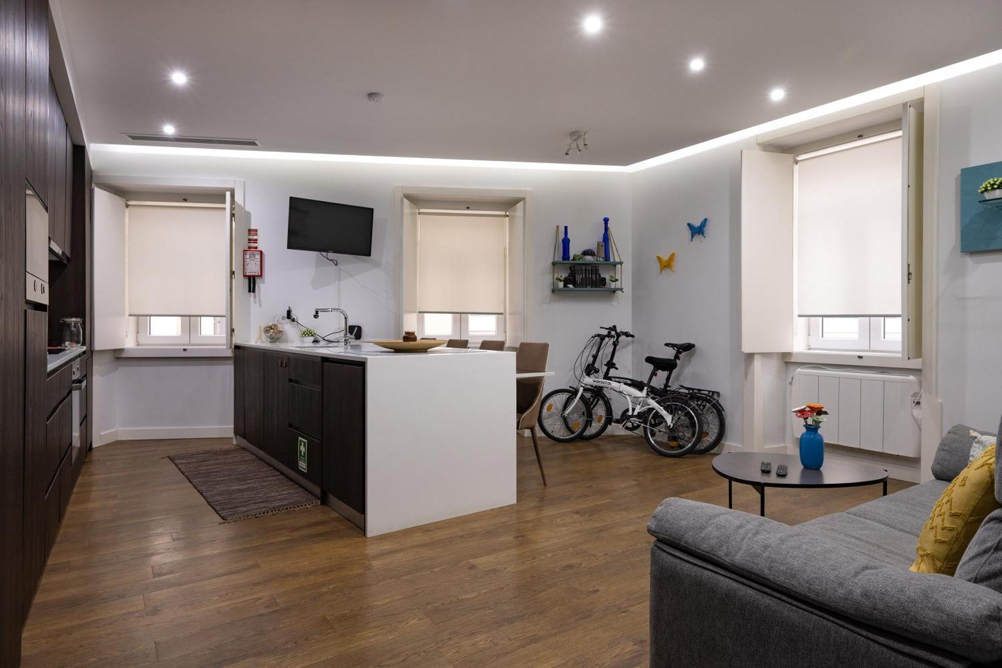 Appartement Casa Da Ladeira - *