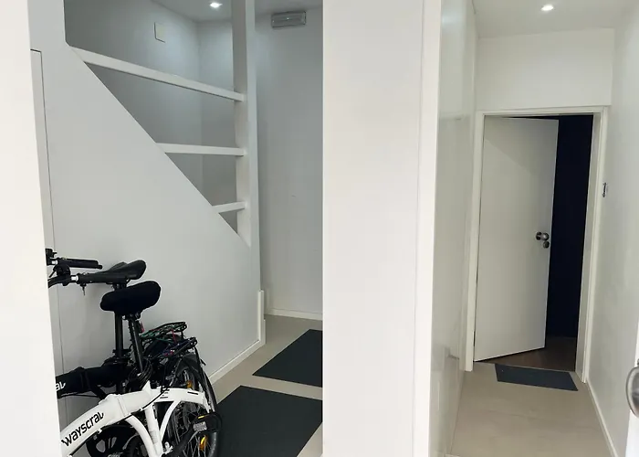 Casa Da Ladeira - Figueira Da Foz