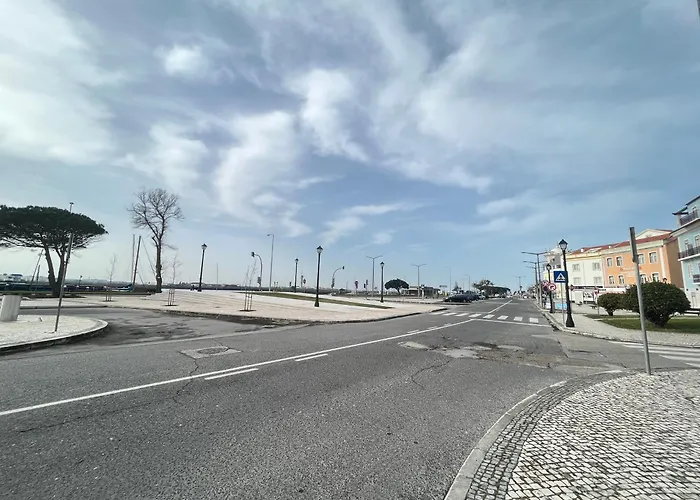 Casa Da Ladeira - Figueira Da Foz