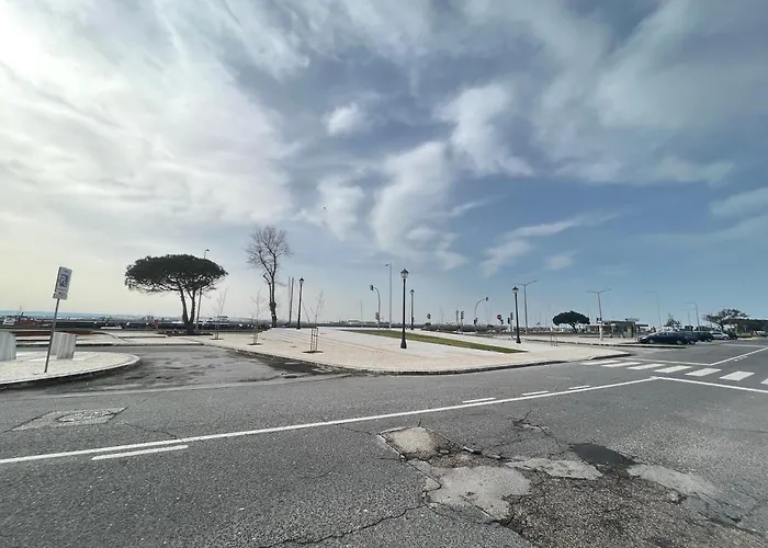 Casa Da Ladeira - Figueira Da Foz