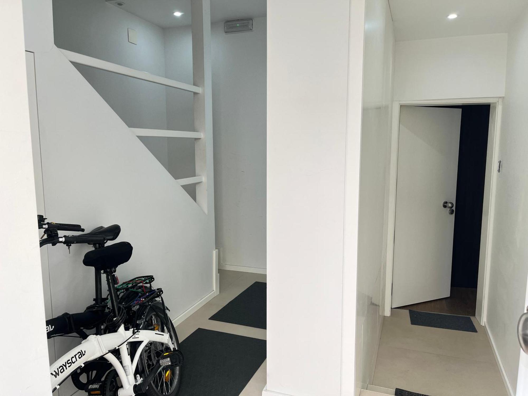 Casa Da Ladeira - Apartment Figueira da Foz