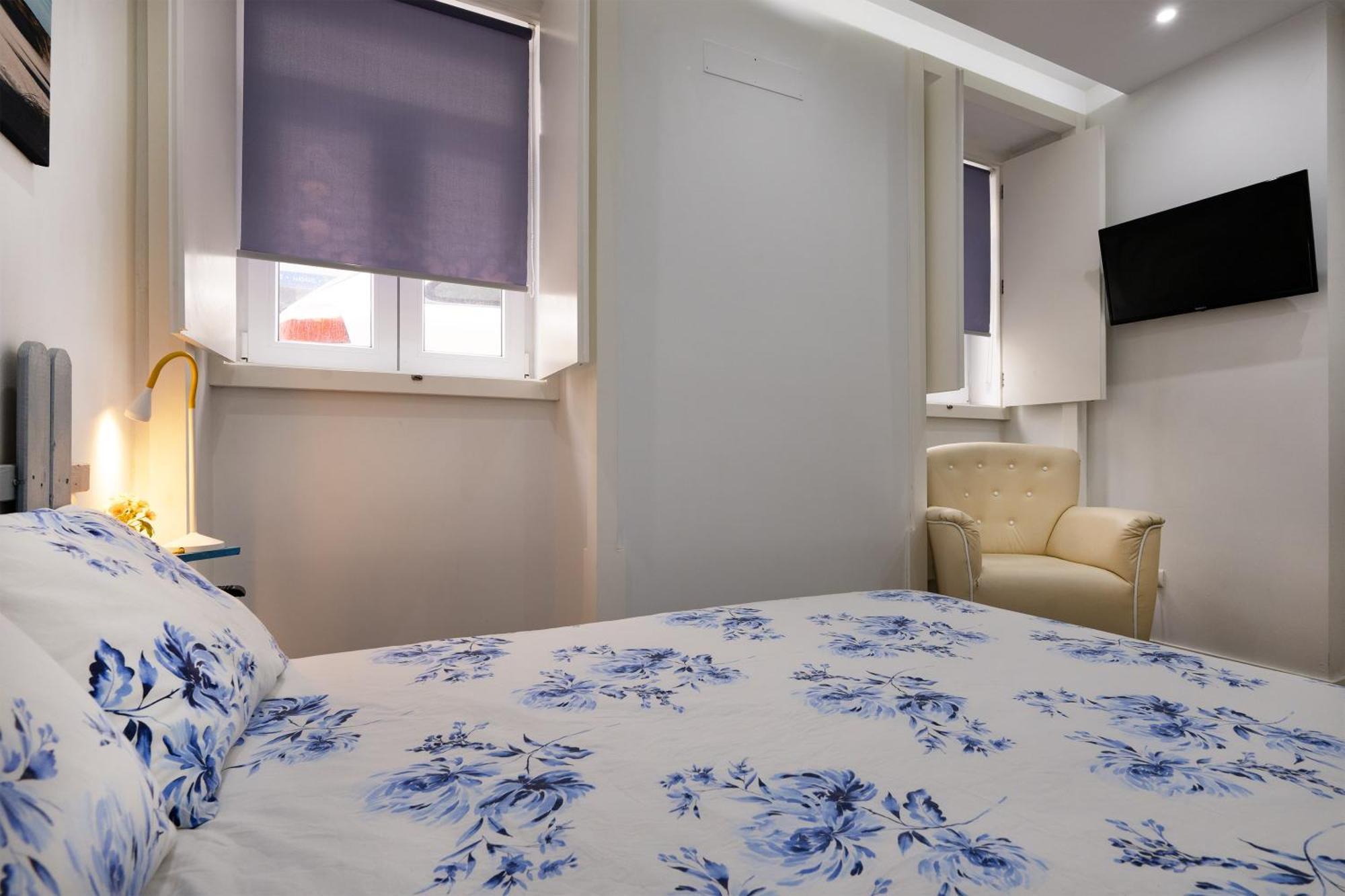 Apartment Casa Da Ladeira -