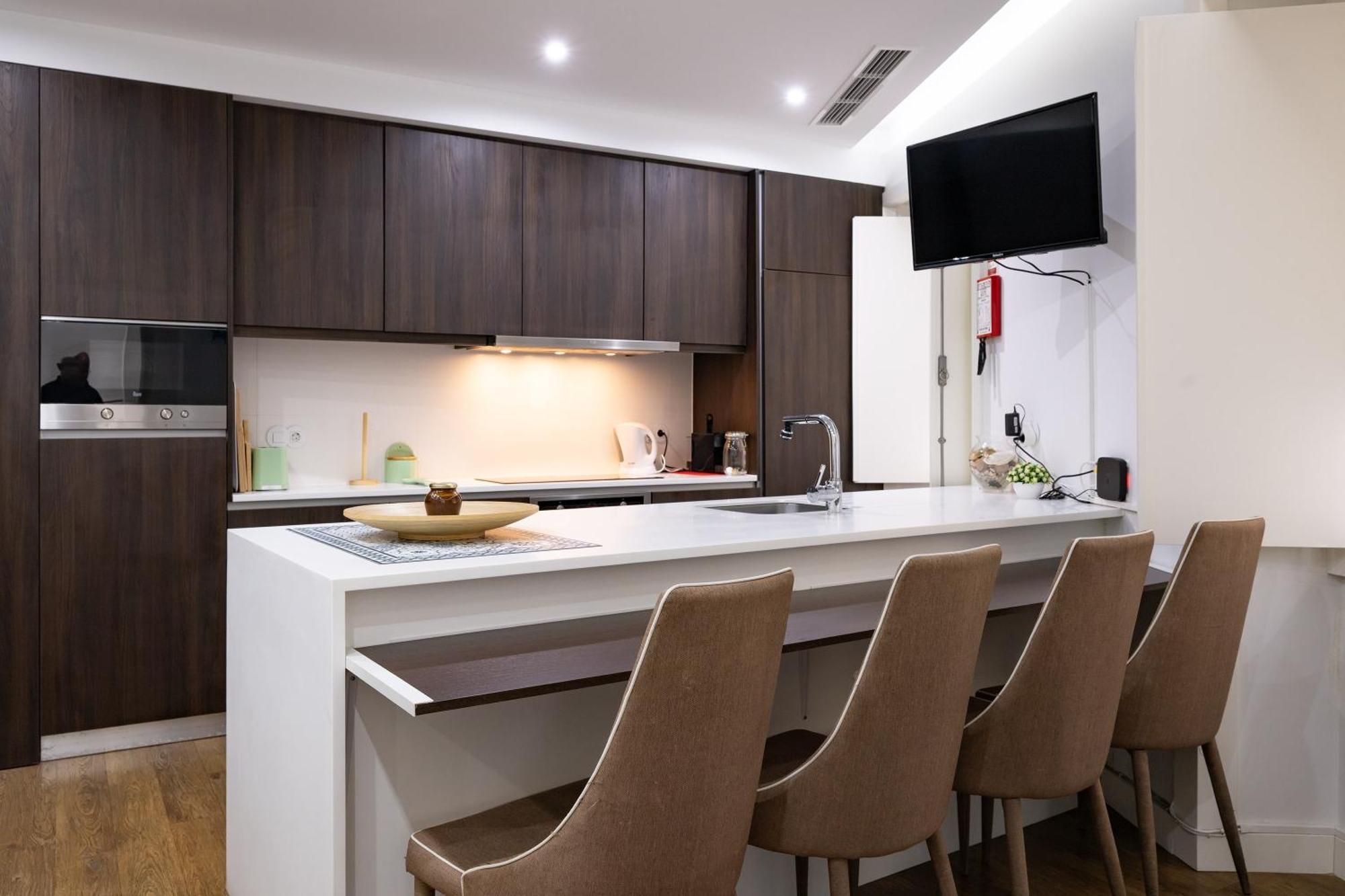Casa Da Ladeira - Apartment Figueira da Foz